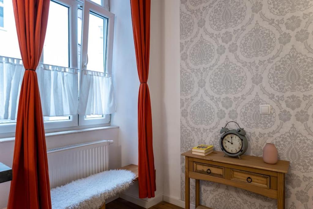 Compact Studio Near Center By Hm Vienna Exterior photo